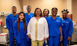 Blue Cliff College - Metairie