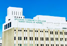Delgado Charity School Of Nursing