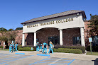 Delta College Baton Rouge South