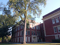 East Tennessee State University