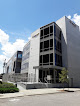 Louisiana State University Health Sciences Center New Orleans