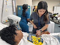 Metro Tech Health Careers Center