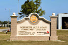 Mississippi Gulf Coast Community College - Amtc Campus