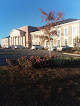Mississippi Gulf Coast Community College - The Bryant Center At Tradition