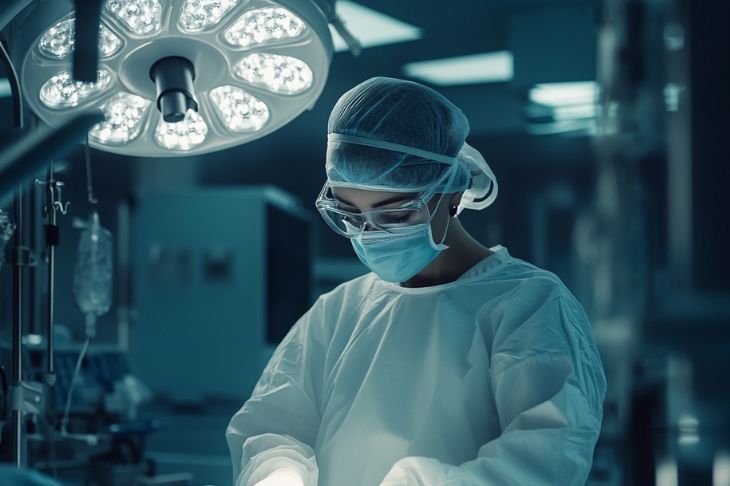 Qué se necesita para ser enfermera en estados unidos
