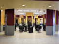 Sandra Rossi Education Center.