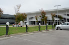 Tcat Smyrna Campus / Nissan Training Facility
