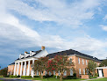 University Of Holy Cross